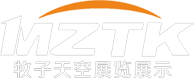 牧子天空