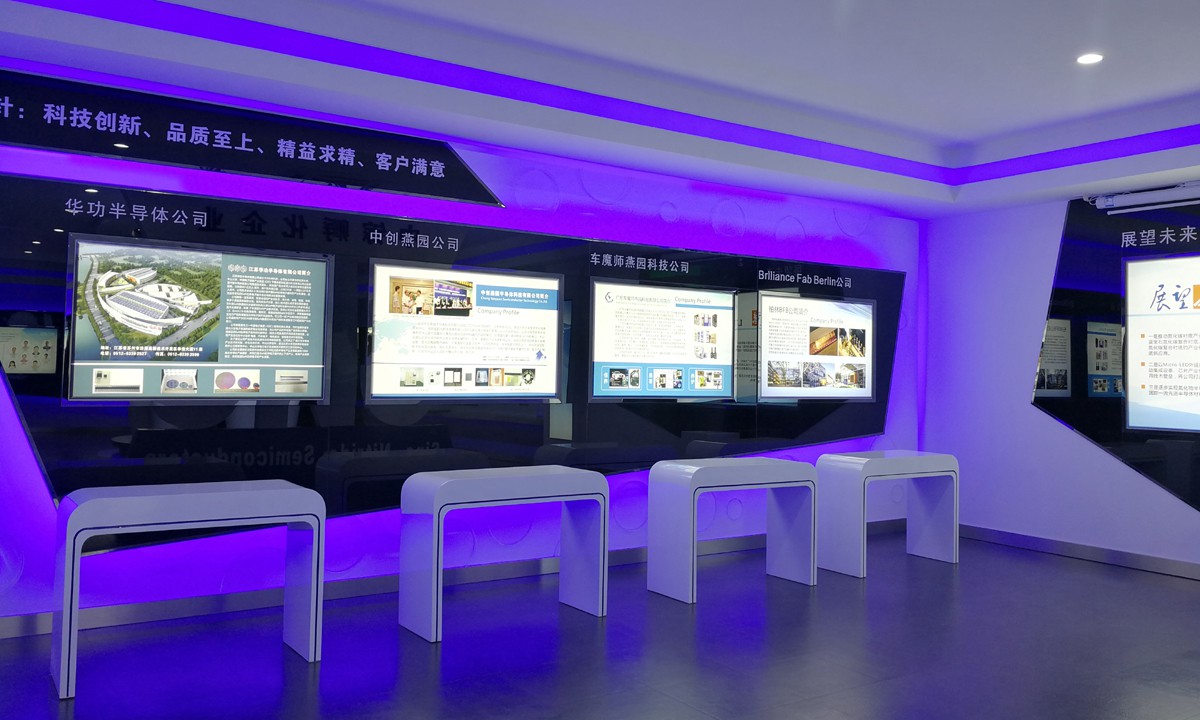 如何打造不一样的展览设计？