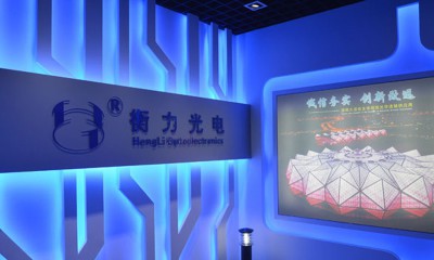 开放型展厅设计具有哪些特点特色