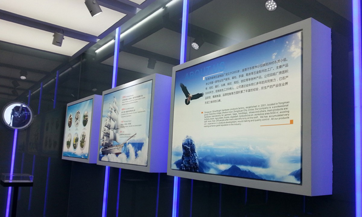 设计商业展厅装修需要考虑什么问题？